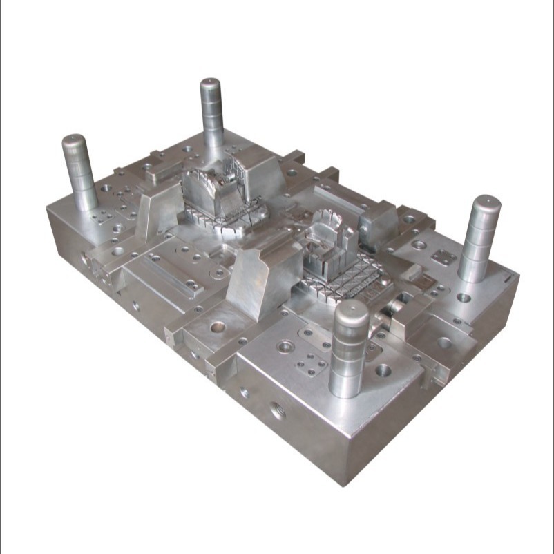 供应塑料模具 余姚模具制造 模具 注塑来样