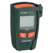 ����EXTECH ��ʪ�ȼ�¼��RHT20 �ֿⴢ�����䶳��������ʪ�ȼ��