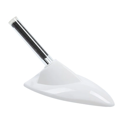 vehicle antenna: fin light universal roof anti-collision