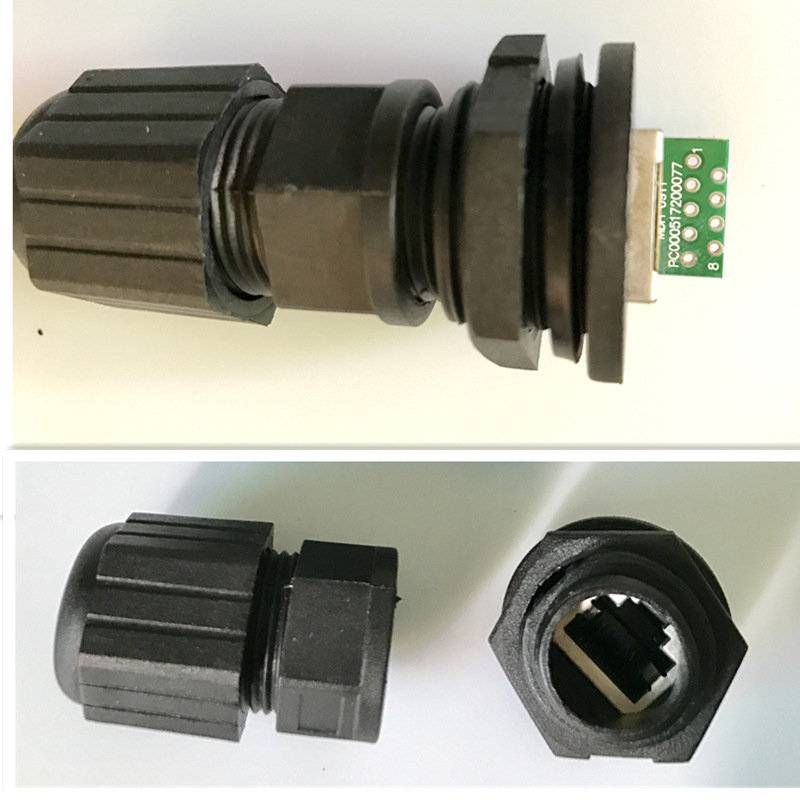 m25PCB·rj45̫8P8CͨѶˮ