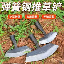 锄头;耙子;铲子