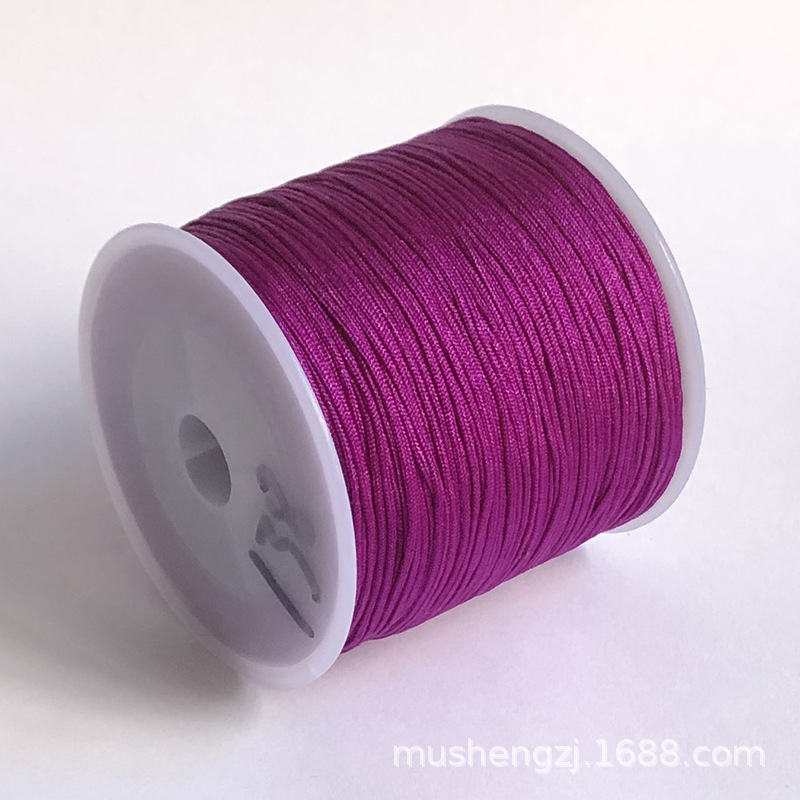 138#진한 보라색(441#）