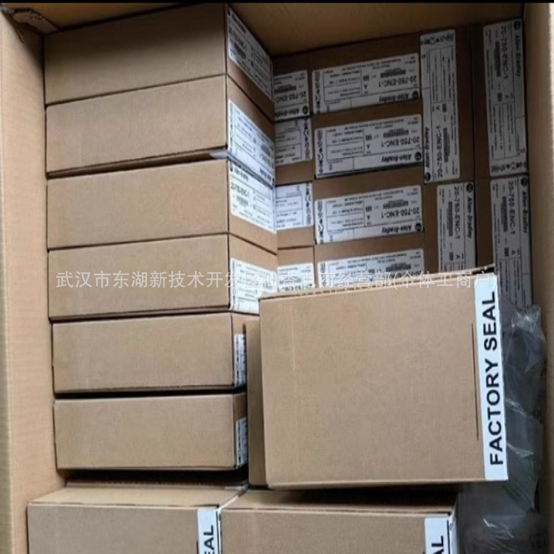 AB罗克韦尔 1756-IA16I  PLC模块 原装正品 现货议价 1756IA16I