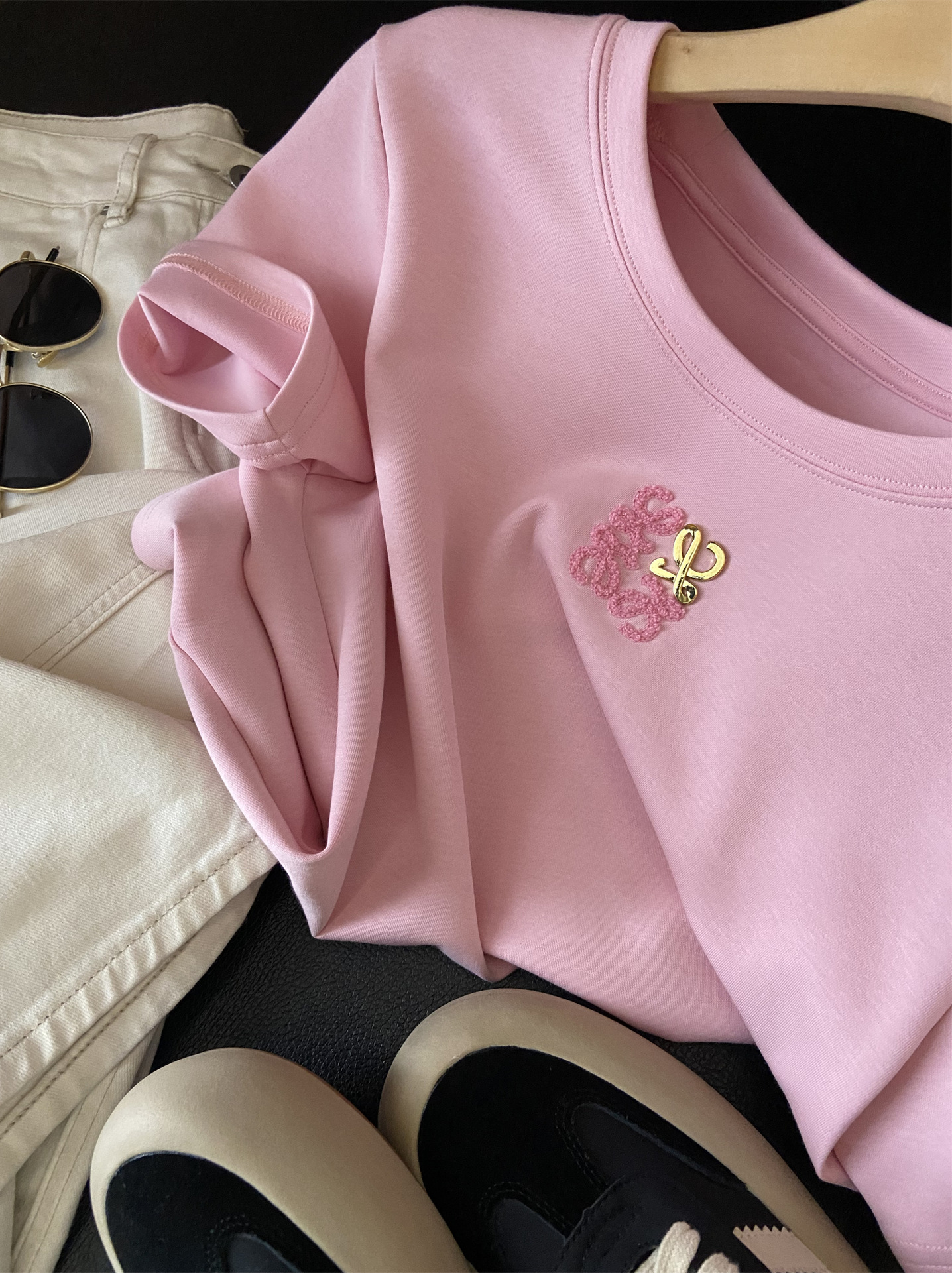 복숭아 분말 [하이 퀄리티]