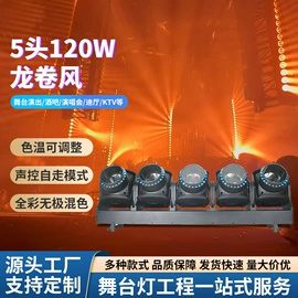 舞台灯;摇头灯