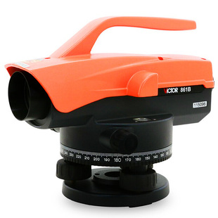 Victory Instrument VC861B Level Automatic Safety Outdoor Ultra Level Level 36 Times 38mm CaliBer