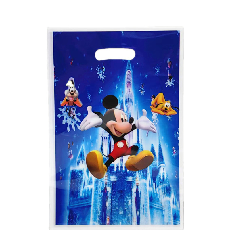 Bolsa de regalo 10 piezas-Mickey One