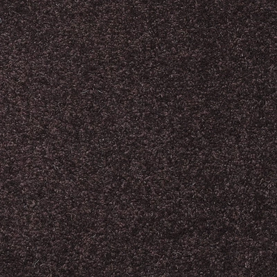 Car Floor Mats: French Velvet for the: Universal Foot Pad - earl-grey-105m-wide-width-please-order-by-the-meter-orders-are-not-for-full-rolls