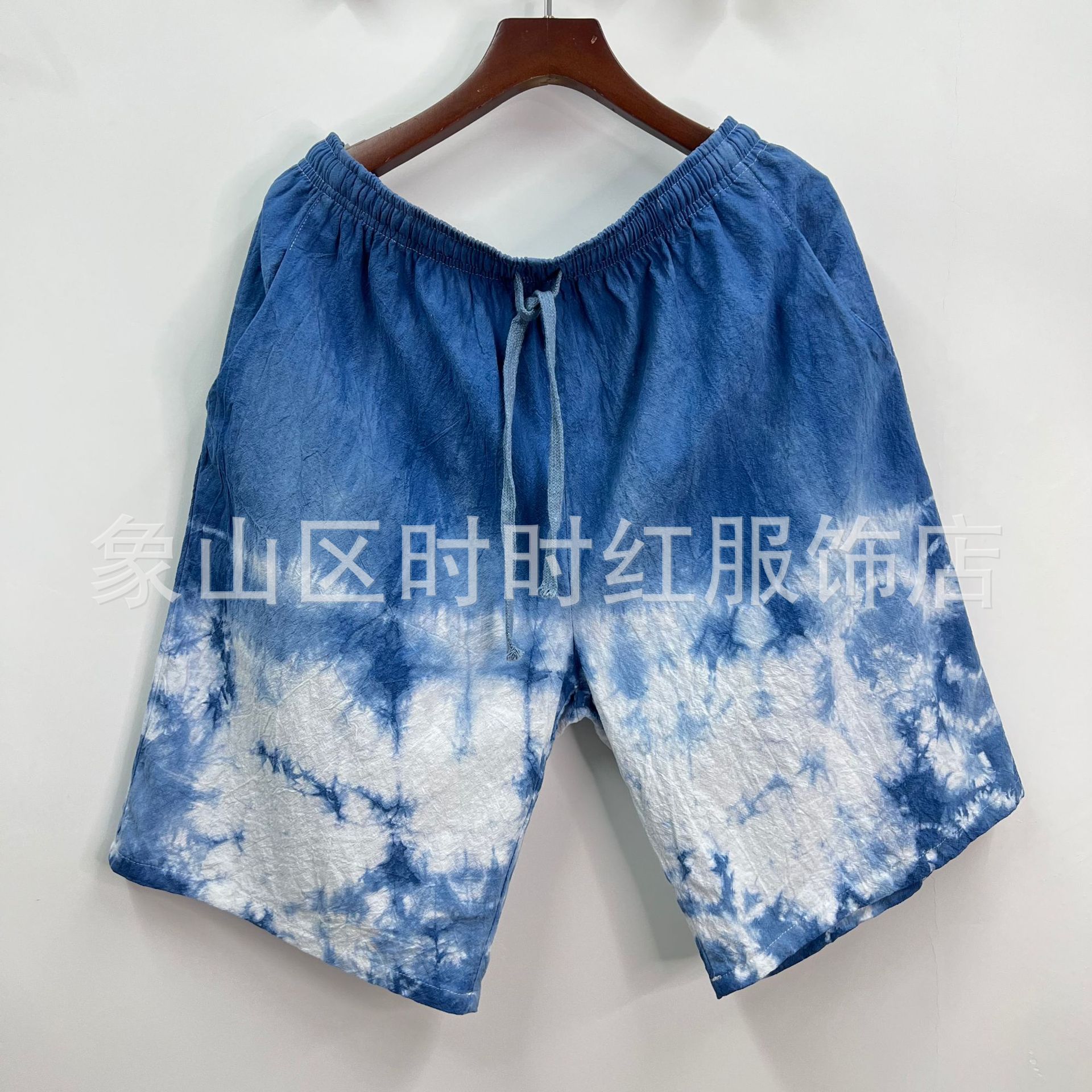 타이다이 쇼츠 3호 플라워