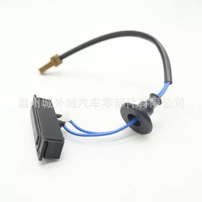 Trunk Cover Sensor Switch – Digər kuzov və aksesuarlar