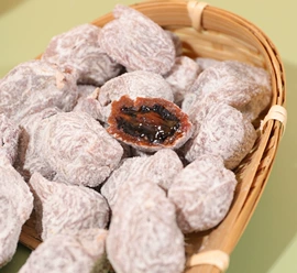 梅类;其他果干蜜饯;芒果干