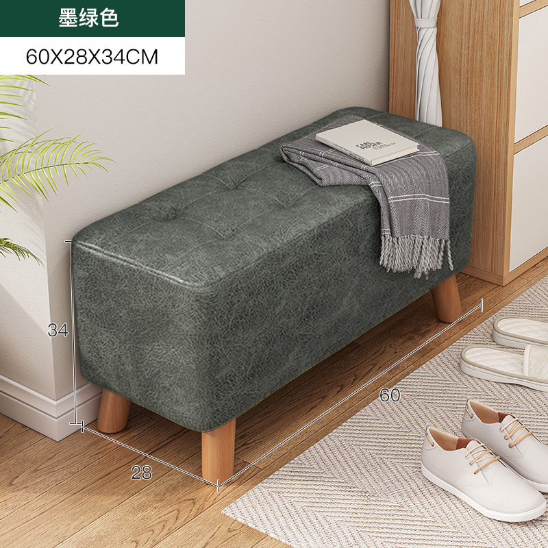 Ordinario 60CM verde oscuro