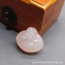 ���N��ʯ���������ź��ɫ�������ַ۱�͸���շ���Ůͬ����ʯ��