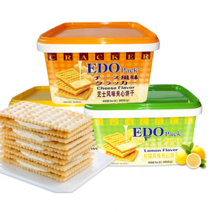EDO pack���b�K���518g�A���600g�Y���b�������b��ʳƷ���lSZ