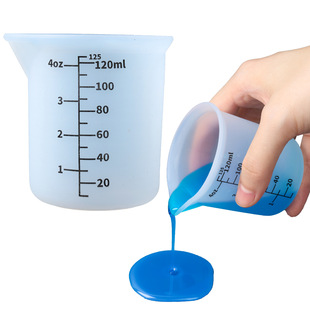 125ml/4oz���z�������̶��@ʾ�決�Ӻ��͸ߜ�ģ�ߌ�򞱭�̶Ⱦ�׼