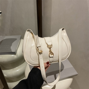 Summer fashionable one-shoulder bag, high-quality style
