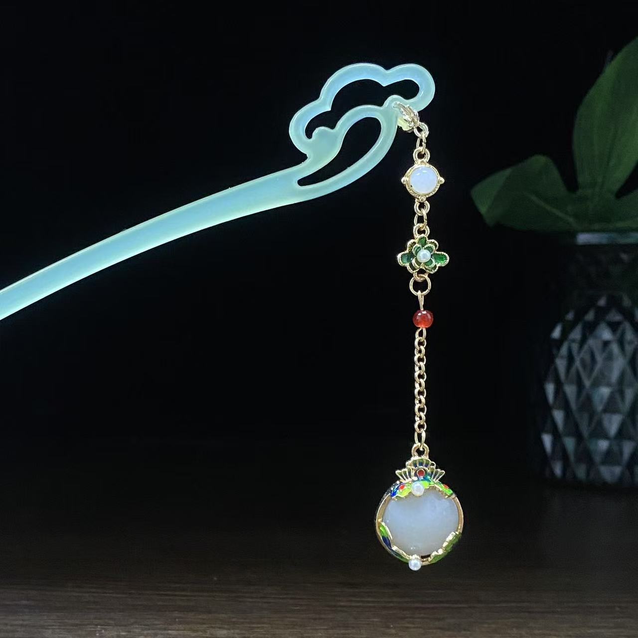 Hairpin 0257