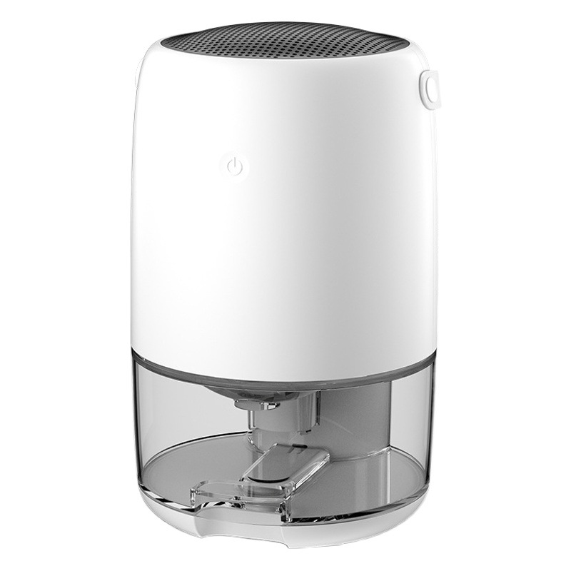 Jinzheng Dehumidifier Silent Household Small Dehumidifier Indoor Moisture-Proof Dryer Bedroom Air Purification Dehumidifier