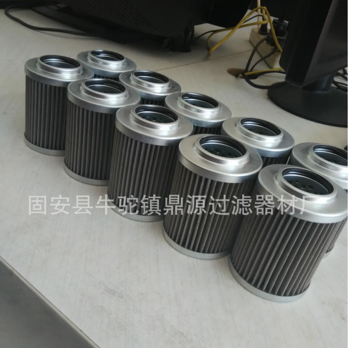 供应滤芯HP0651M25NA HP0651M25ANP01  不锈钢滤芯