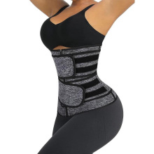W 72440 Zipper Waist Trainer �����ſ��ո������羳��ó��