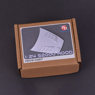 HobbyDesign ģ�͸ļ� 1/24 JS S2000 �l�әC�w HD03-0367