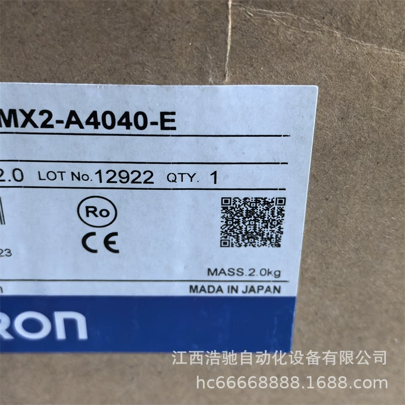 Inverter 3G3JZ-A4004 3G3JZ-A4007 Omron оригинальное качество гарантия год переговоры