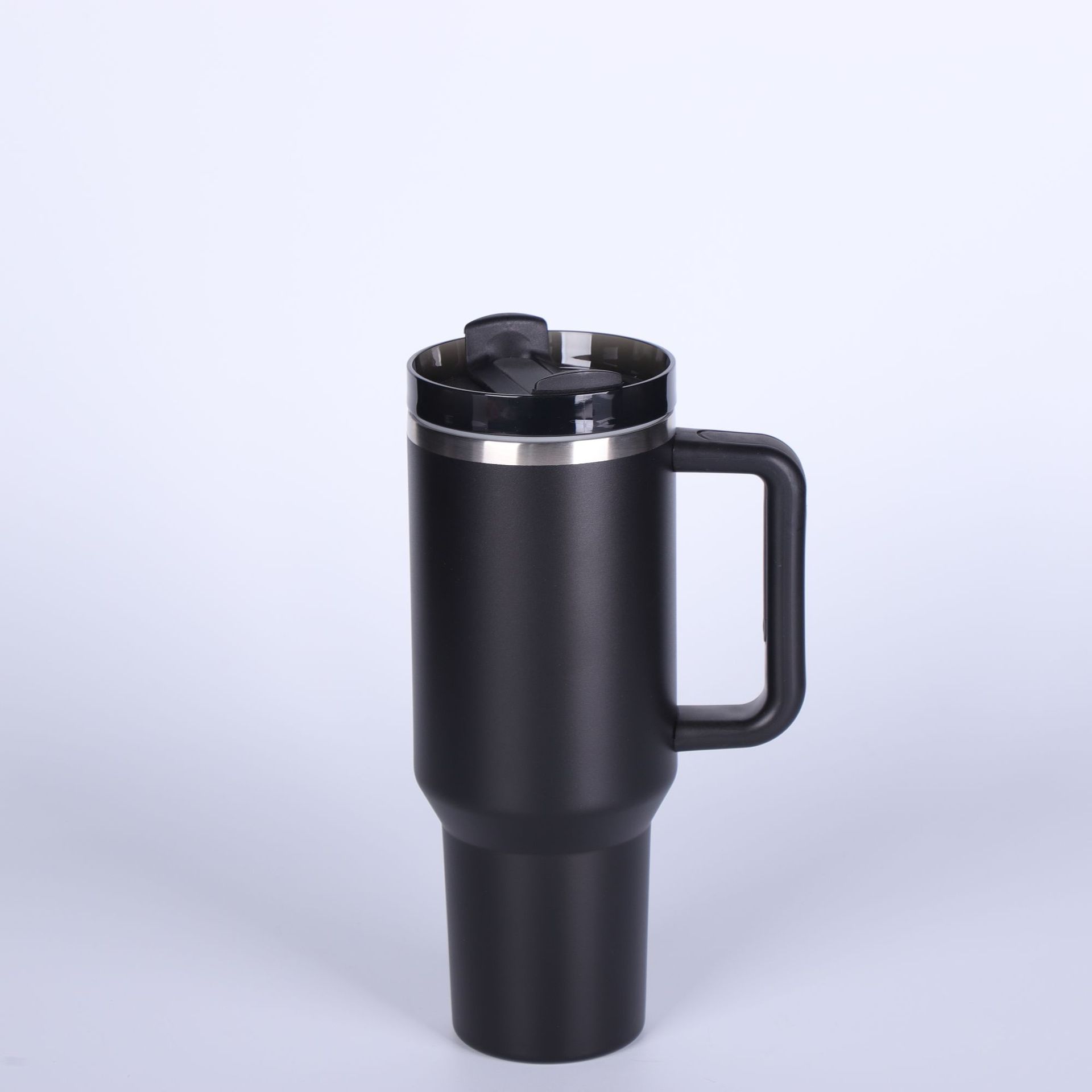 Transfronterizo Amazon eBay estilo caliente Stanley mismo estilo stanley2da generación 400Z taza de aislamiento de coche de acero inoxidable