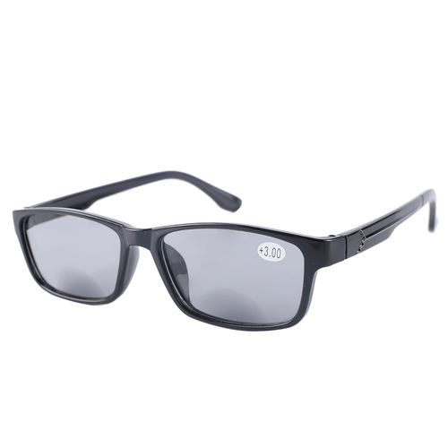 Reading reading glasses, dual-light gradient lens, street stall glasses, high-definition reading glasses for men, women and the elderly 5865