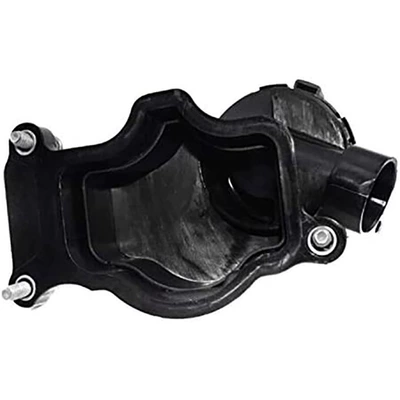 Digər kuzov və aksesuarlar plastic crankcase turbocharger airbox