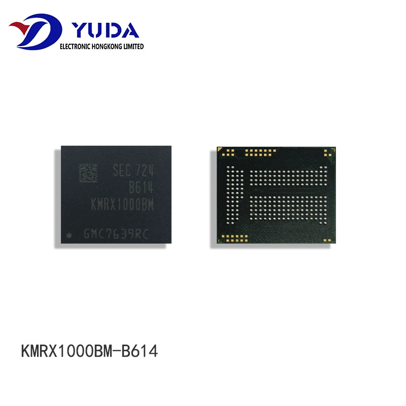  IoT электронный компонент умный дом IC чип KMRX60014M-B6140Y0 MV3232emcp