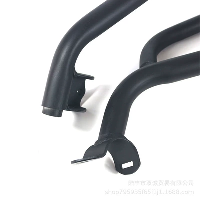 Motorcycle bumper NC750X 12-20 modified bumper