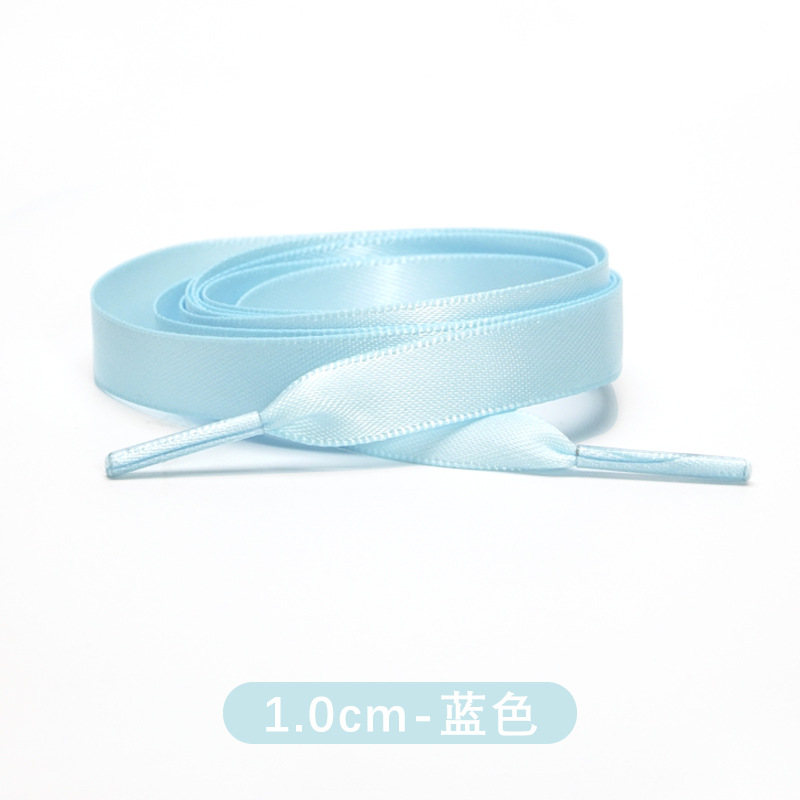Blue 1.0cm wide