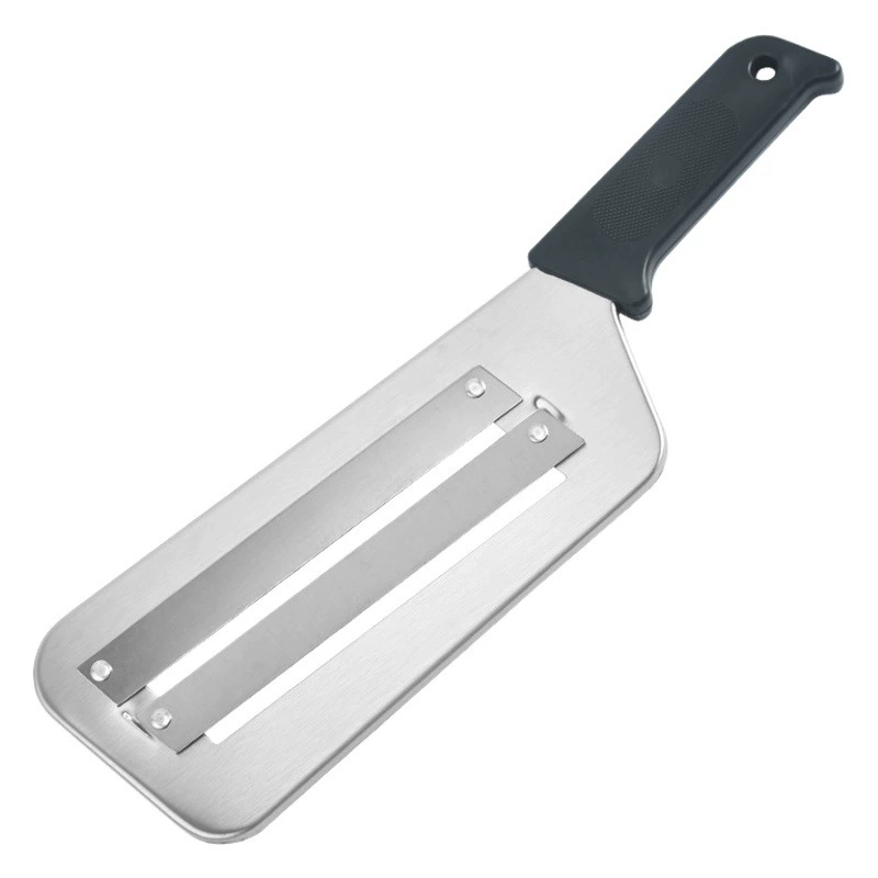Новый нож для приготовления пищи из нержавеющей стали многофункциональный нож для резки кусочков картофеля