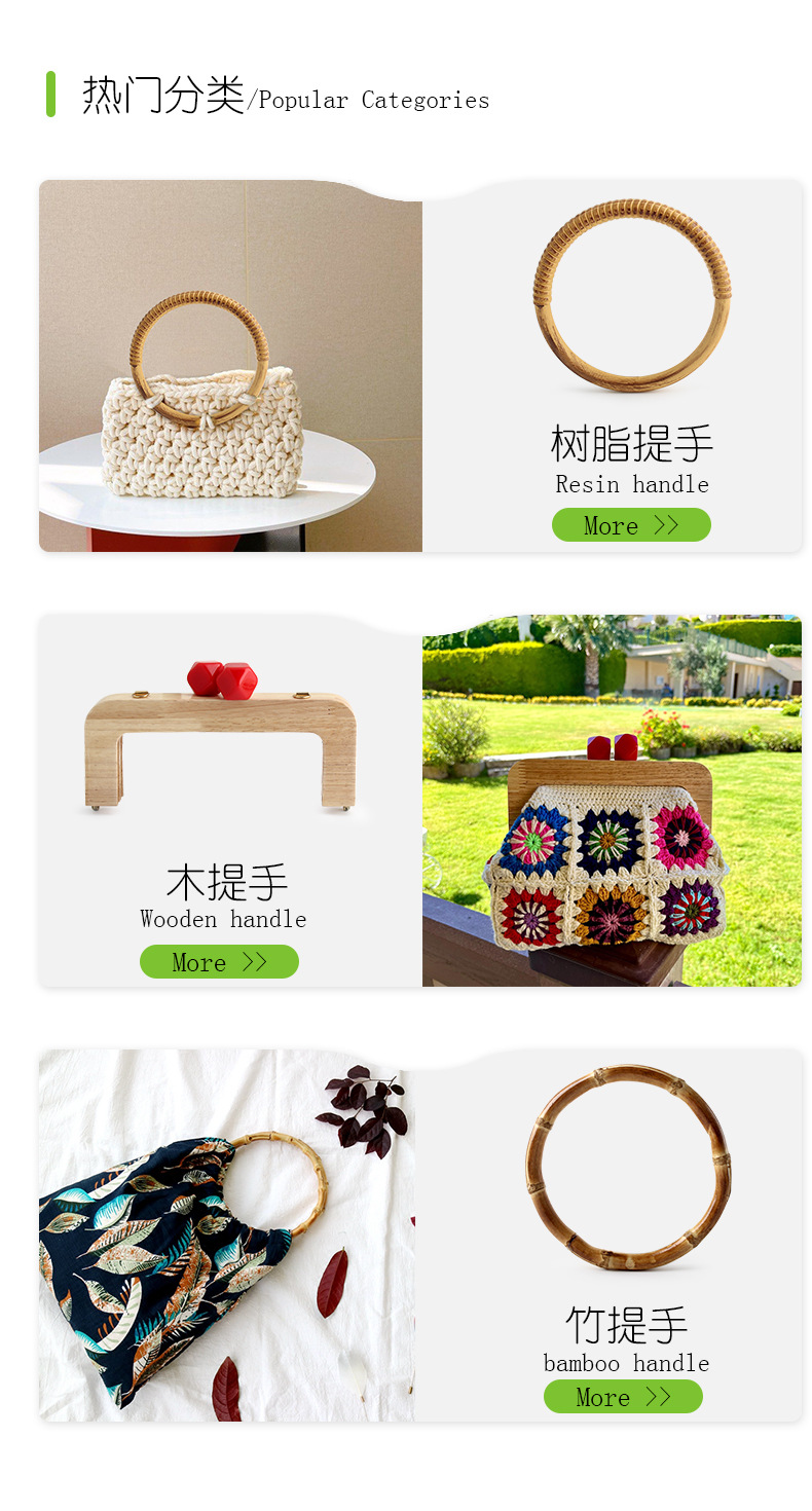 2 产品导航