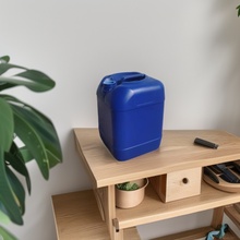 20�����ϻ���Ͱ�]��20L�{ɫ���Ϸ��b��ҺͰˮ̎�턩����Ͱ�ѴaͰ