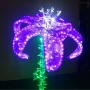 亮化造型花型工程装饰灯