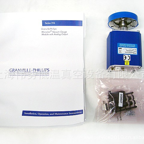 Granville Phillips 354002-YG-T