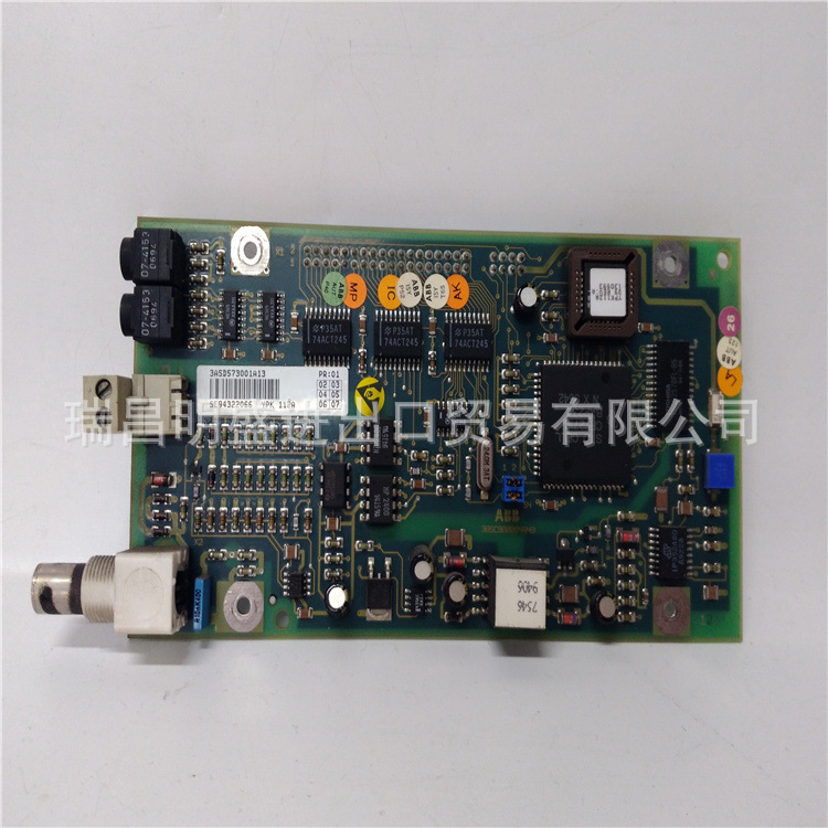 YYT107A IMASI23模块自动化工控备件现货