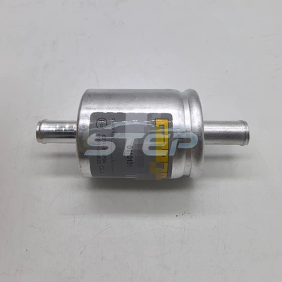 Automobile filter element car gas filter 10mm