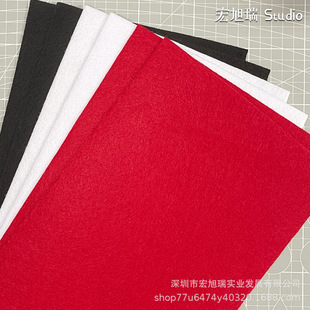�Ӻ�2mm�������ڰ׼t��ɫdiy�ֹ�������ϰ������¿�����ë�ֲ���