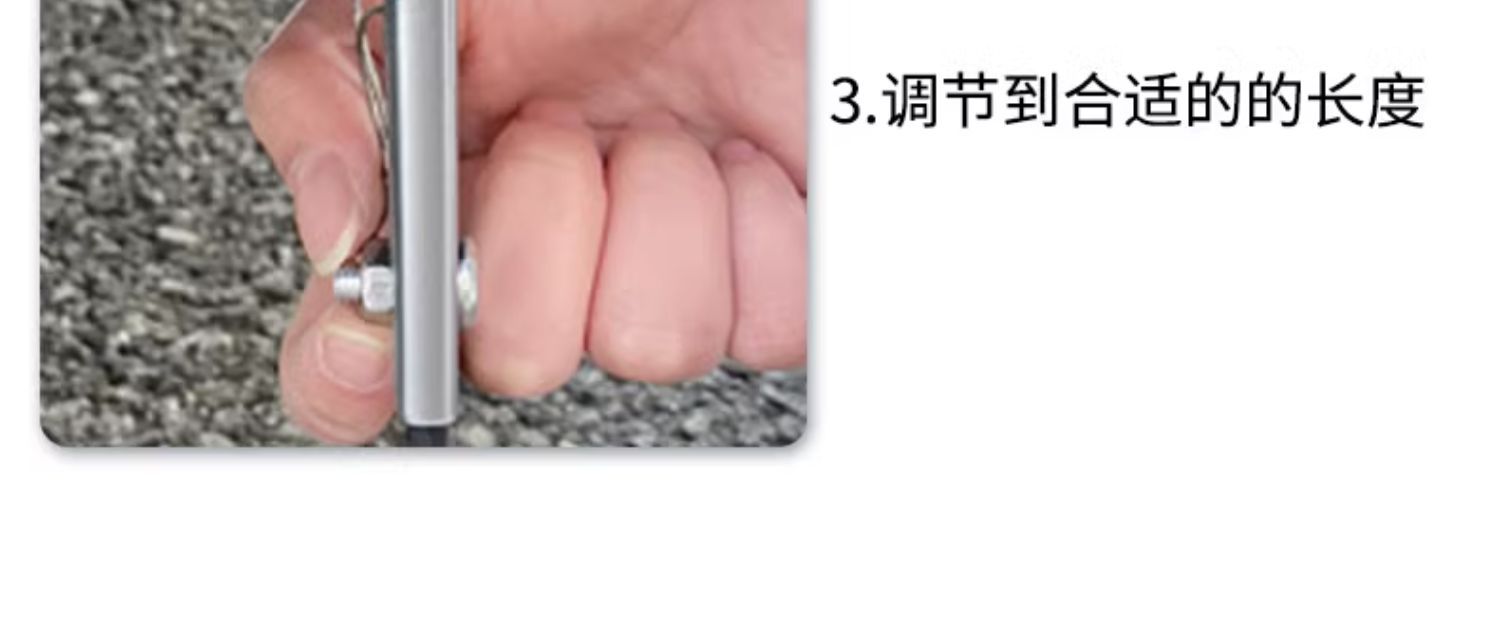 Car Anti Static Grounding Strip Eliminator