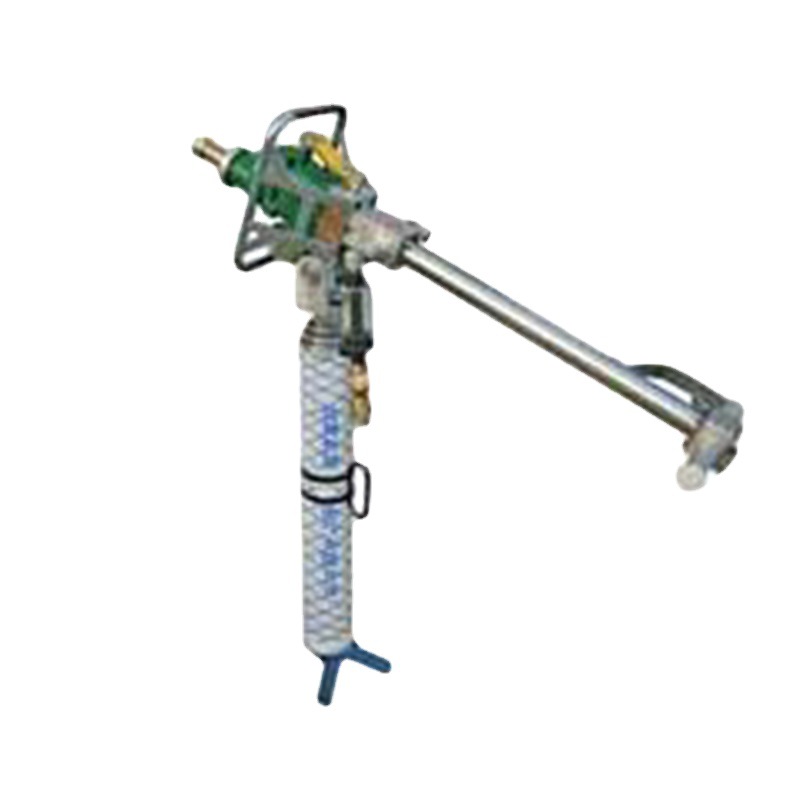 MQTB-80/2.3 气动支腿式帮锚杆钻机 MQTB-80/2.3 帮锚杆钻机