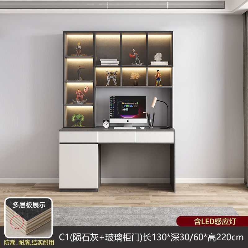 C1 모델 130*30/60*220cm