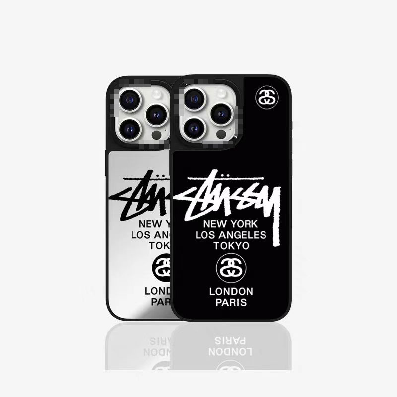 For iPhone11/11PRO/Apple 12/PROiPhone13/14promax creative mirror phone case