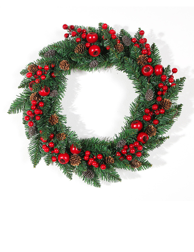 Christmas Wreath Image 3