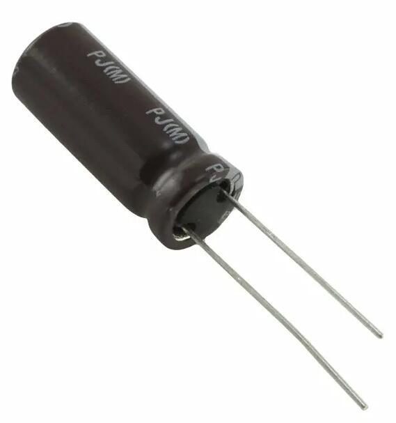 UPJ1J331MHD6描述330UF 20% 63V RADIAL铝电解电容器