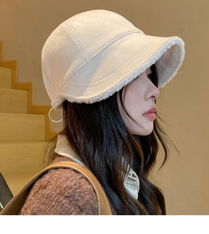 Modische Duckbill Cap Für Kinder Winter Herbst Stil_voghion.com