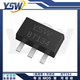 整流二极管;肖特基二极管;双极晶体管