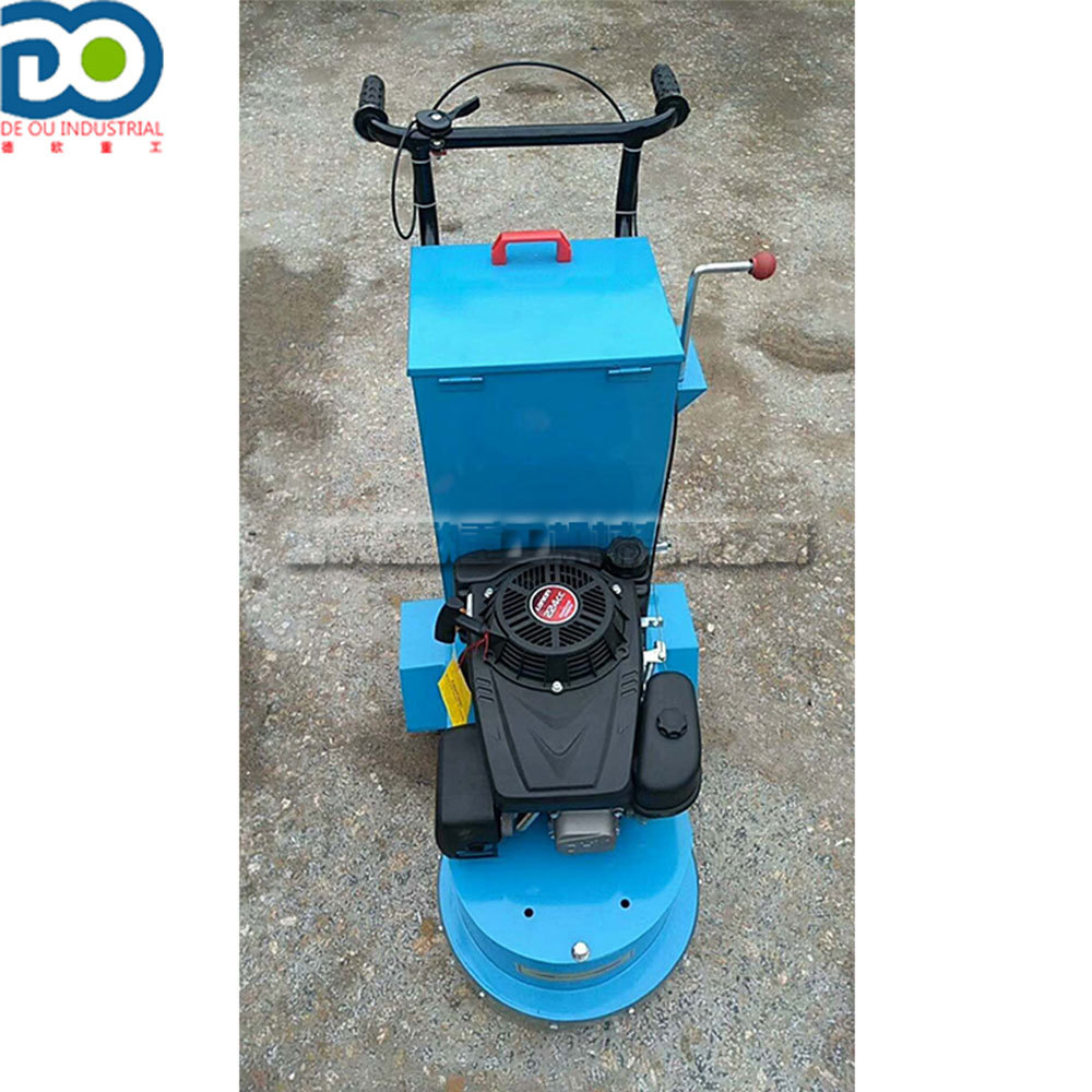 交通标线汽油除线机 旧损热熔标线去除机 路面高速打磨清理设备