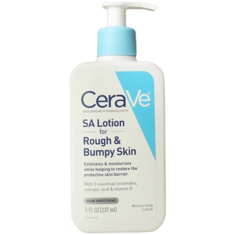 CeraVe Salicylic Acid Cleanser Image 6